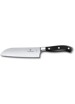 Кухонный нож victorinox  универсальный1 фото