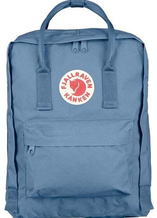 Женский рюкзак городской kanken fjallraven 23510.519, 16 л