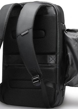 Рюкзак mark ryden odyssey 21 л черный