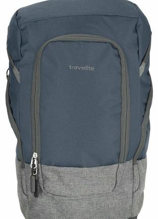 Рюкзак travelite basics rucksack 30 л