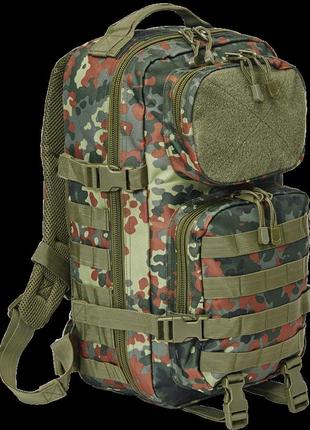 Тактичний рюкзак из ткани brandit-wea us cooper patch medium на 25л