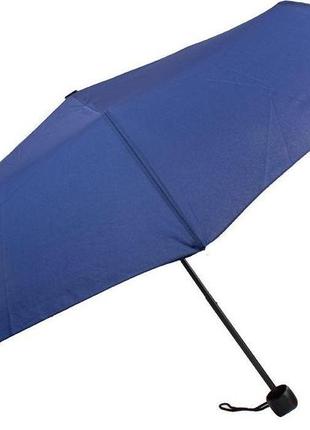 Зонт женский механика esprit синий