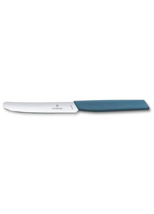 Кухонный нож victorinox swiss modern table