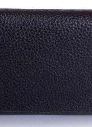 Большое мужское кожаное портмоне karya shi0935-453 фото