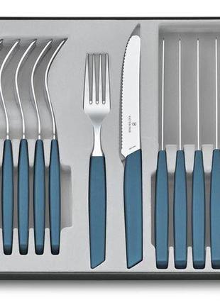 Кухонный набор victorinox swiss modern table set