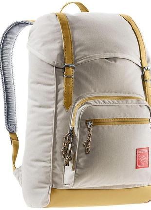 Рюкзак  городской deuter innsbruck 22 л sand-caramel