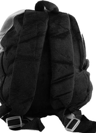 Детский рюкзак valiria fashion серый4 фото