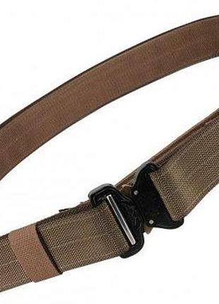 Тканевый ремень мужской tasmanian tiger equipment belt