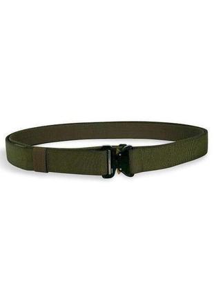 Ремень мужской тканевый tasmanian tiger equipment belt