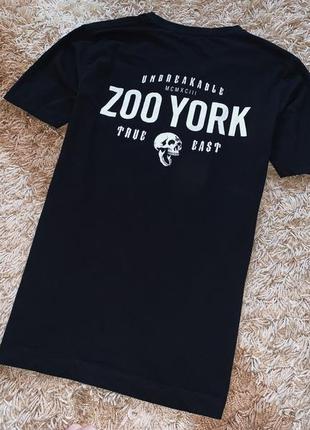 Футболка zoo york, оригинал4 фото