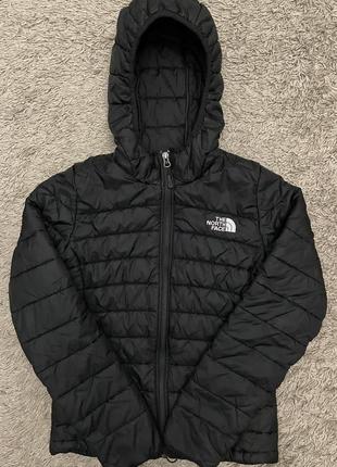 Куртка the north face, оригінал, розмір xs