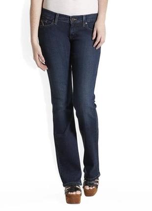 Джинси levi’s 524