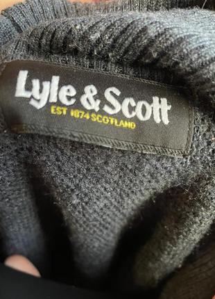 Lyle&amp;scott4 фото