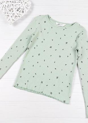 Реглан от h&m 6-7 лет, 116-122 см.