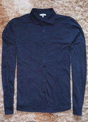 Рубашка reiss, оригинал
