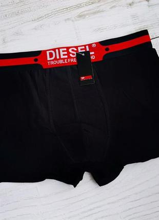 Труси чоловічі  diesel - розмір l