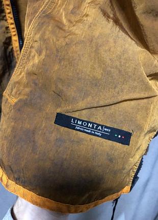 Нейлонова кофта рубашка куртка napapijri a pearl jason cp company