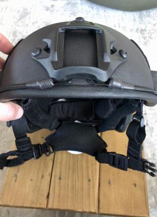 Шлем тактический. типа тор д