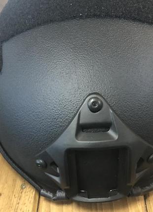 Шлем тактический. типа тор д