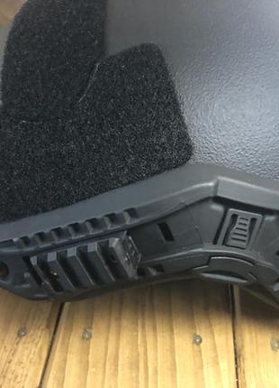 Шлем тактический. типа тор д