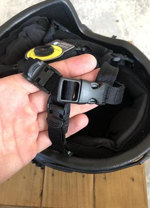 Шлем тактический. типа тор д