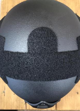 Шлем тактический. типа тор д