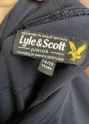 Lyle scott5 фото