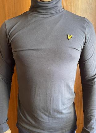 Lyle scott4 фото