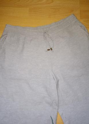 Мужские брюки из льна3 фото