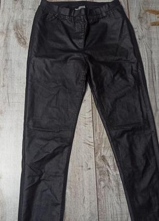 Лосини брюки під шкіру zeze