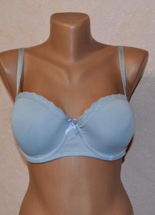 Бюстгальтер поролон на кісточках (нюанс)