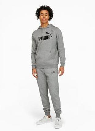 Костюм puma утеплений оригінал