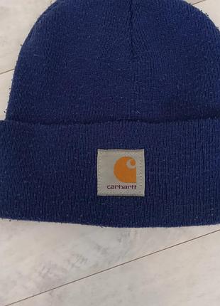 Шапка carhartt