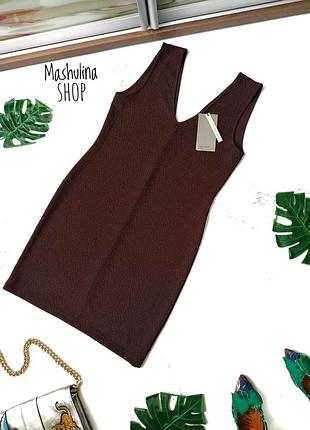 ❤️симпатичное новое платье фирмы vero moda