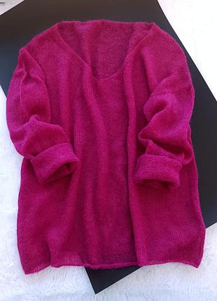 Светр павутинка паутинка