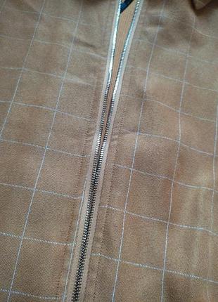 Кофта на цепочке 2