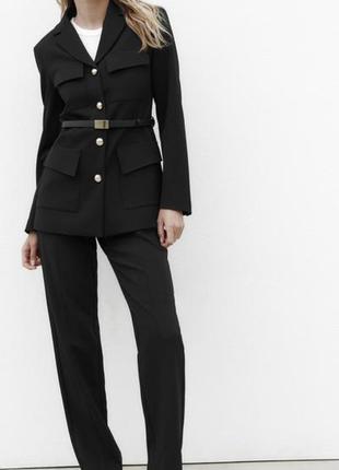 Брюки zara