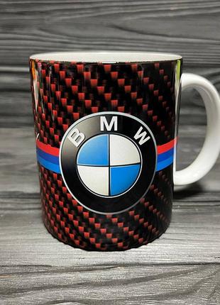 ● чашка - бмв / bmw ●1 фото