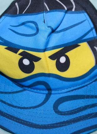 Кепка на хлопчика 4-8 років.hm.ндзяго