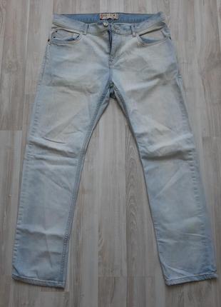 Джинси