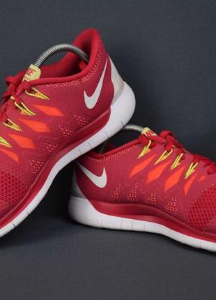 Nike free 5.0 clearance 41