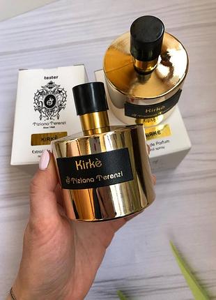 Tiziana унд kirke 100 мл тизиана терензи тестер