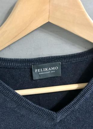 Пуловер pelikamo4 фото