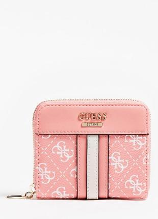 Женский кошелек guess noelle