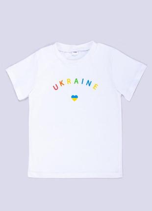 Патріотична футболка, патриотическая футболка3 фото