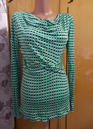 Лонгслив от rene lezard