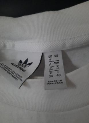 Футболка adidas2 фото