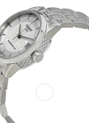 Новые часы женские   tissot t086.207.11.031.102 фото