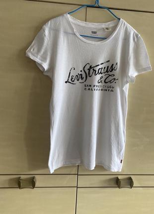 Levi’s футболка