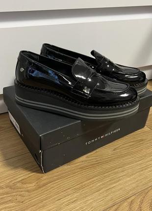Лофери tommy hilfiger